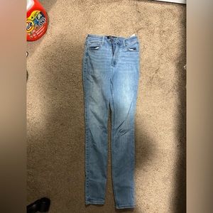 Hollister Skinny Jean